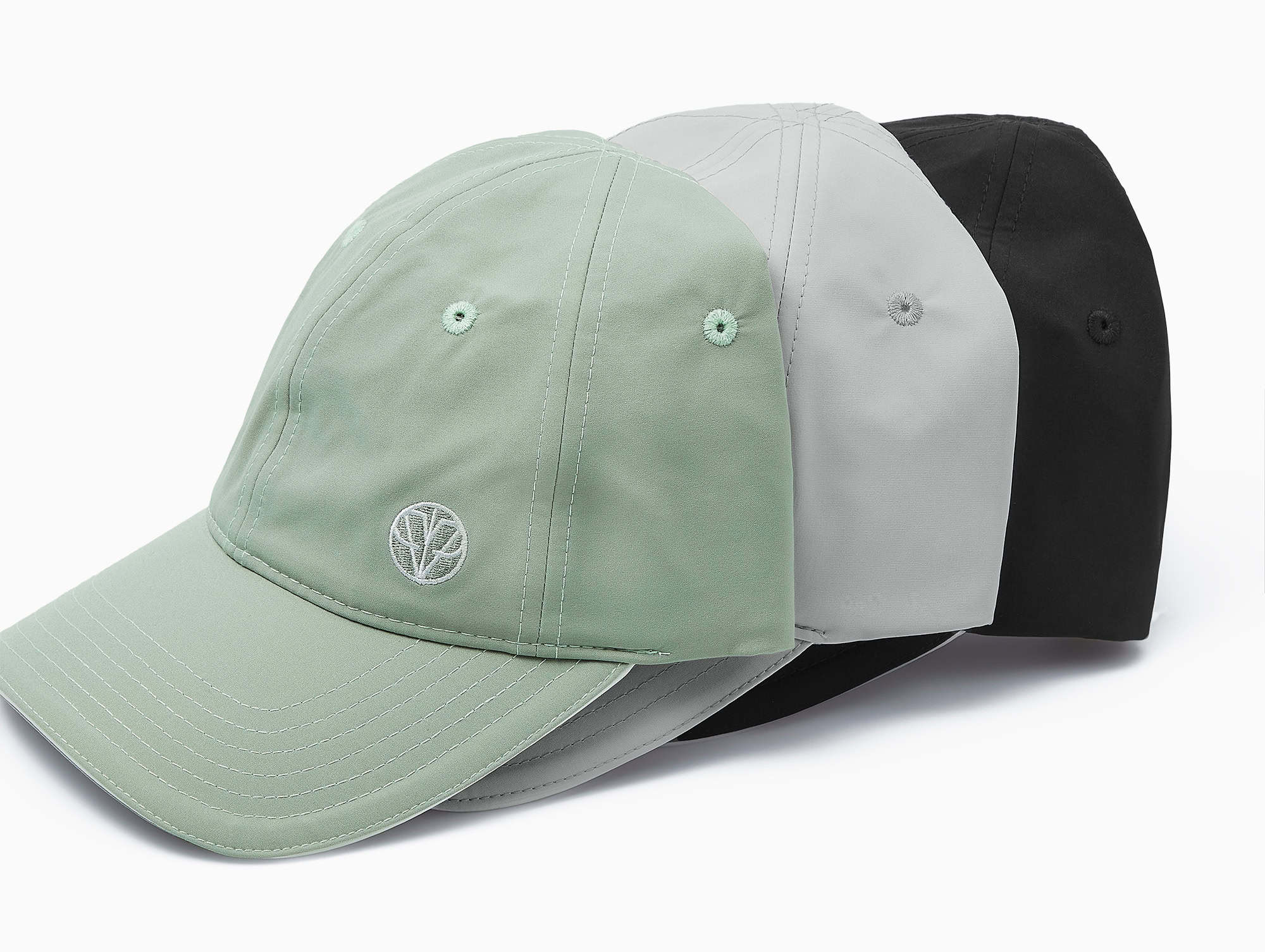 Victoria Paulsen three hats 3 -