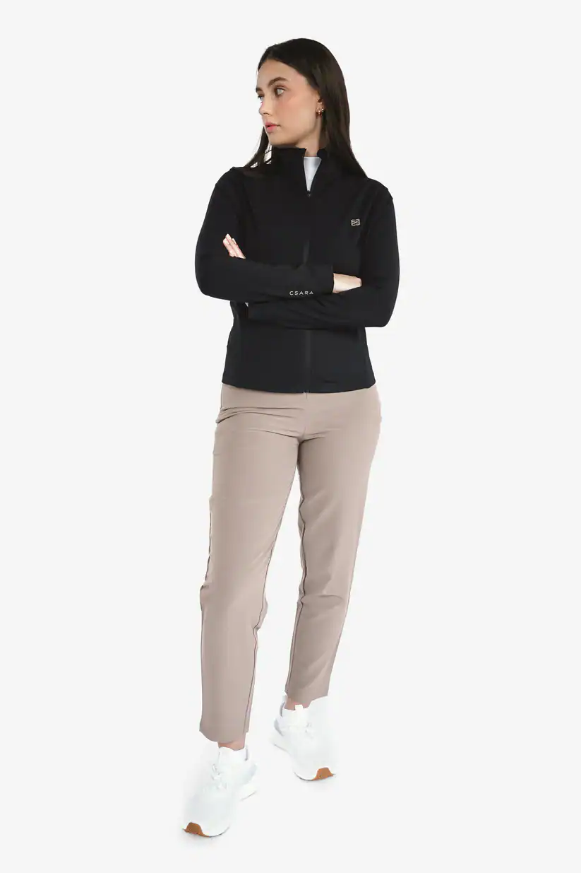 JayneCrossoverTrousers_Mocha_Outfit