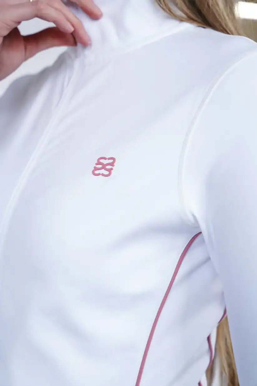 Rava-Zip-Thru-Jacket-White-Detail