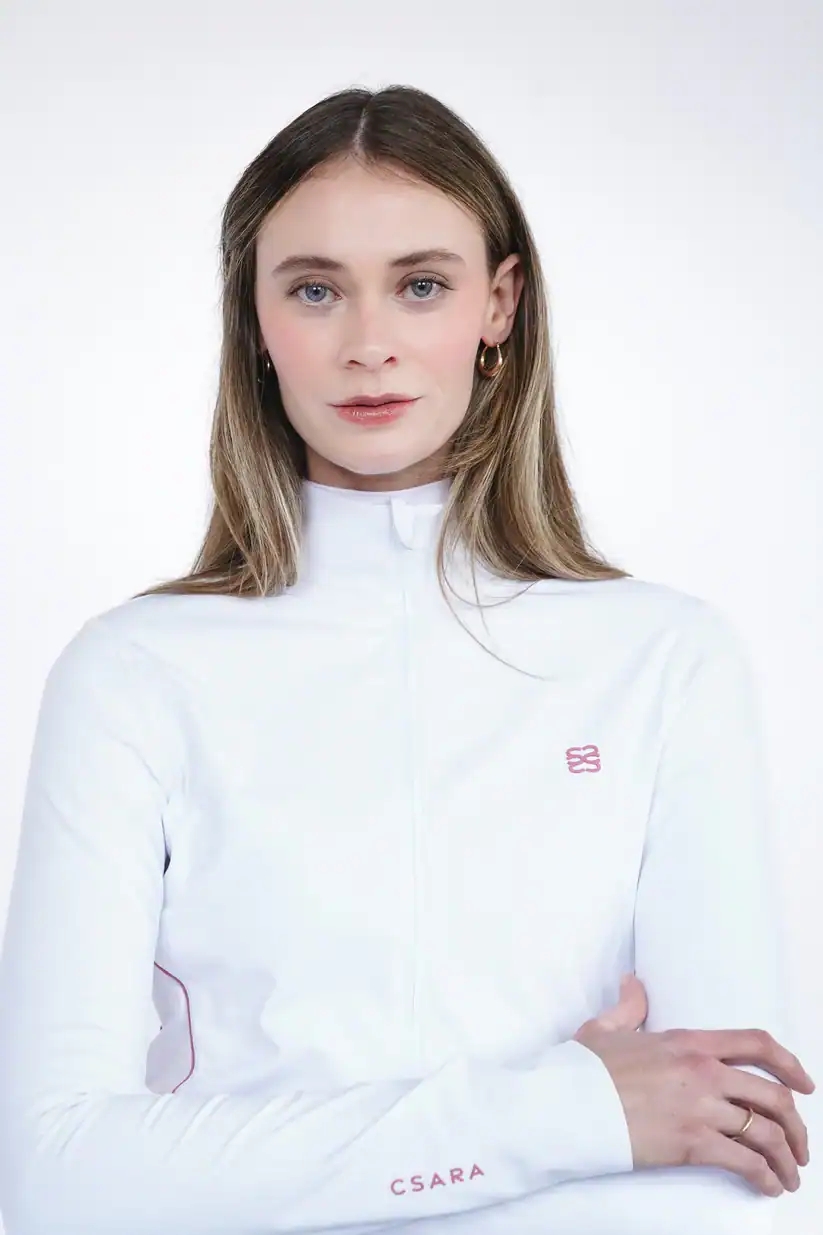 Rava-Zip-Thru-Jacket-White-DetailFront