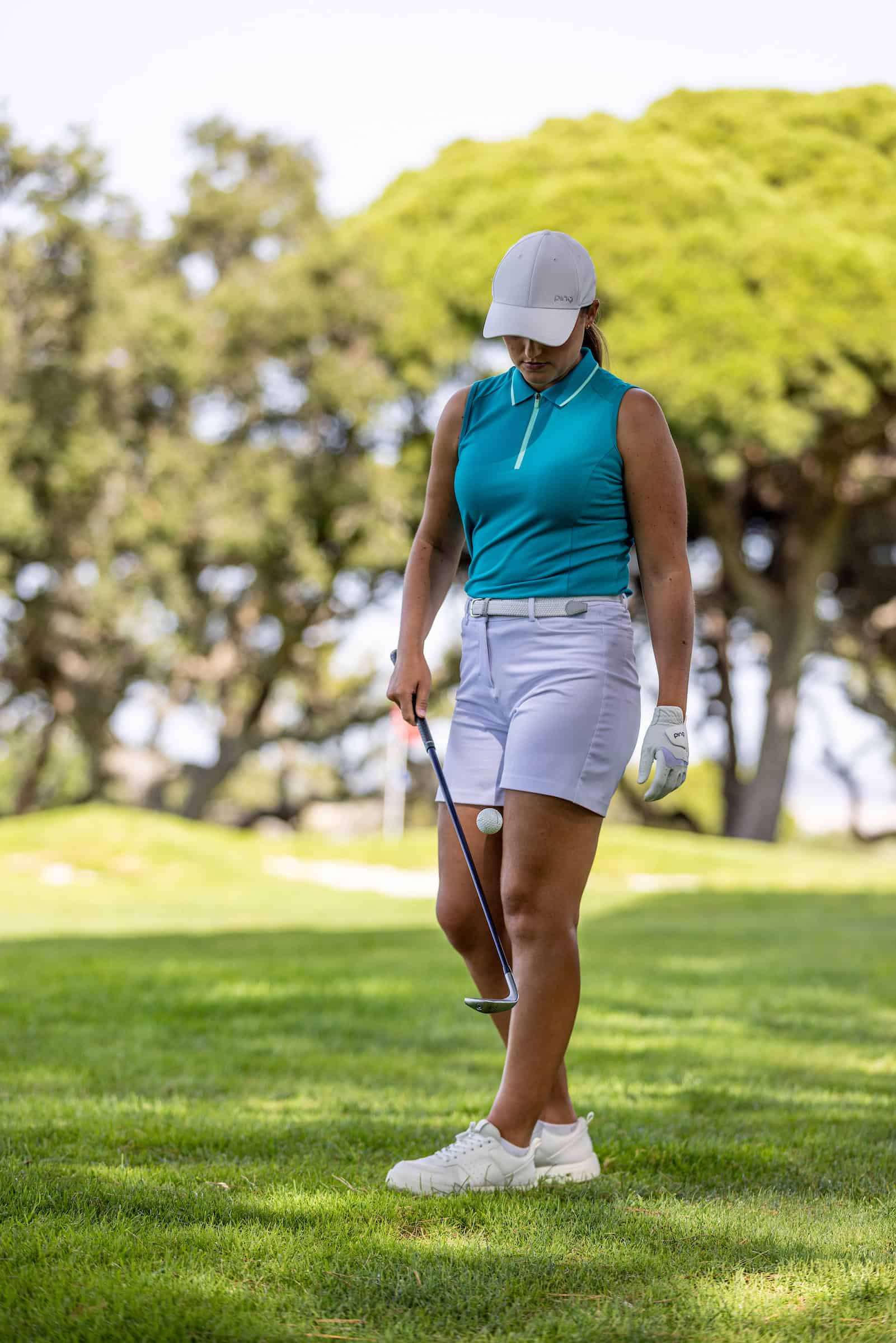 PING - Vale do Lobo - Portugal 2025