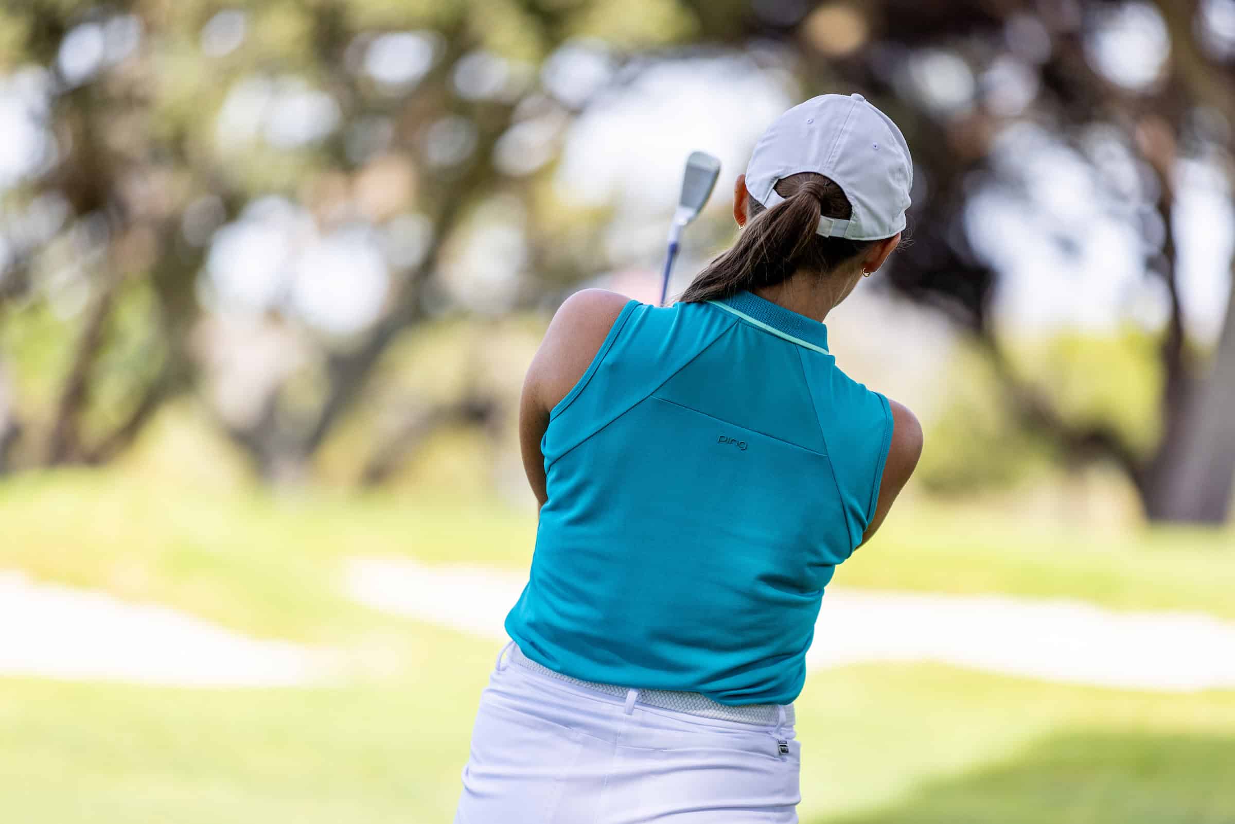 PING - Vale do Lobo - Portugal 2025