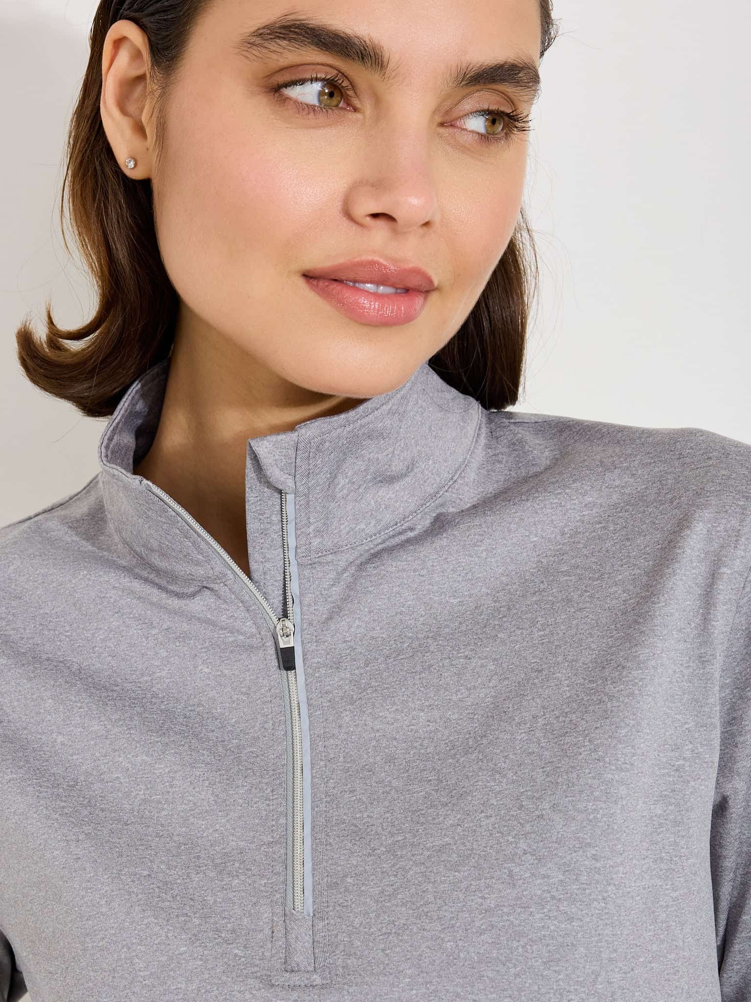 abacus-lds-cradoc-halfzip-fleece-lt-greymelange-2