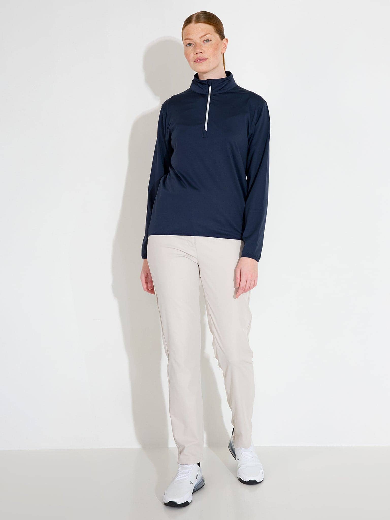 abacus-lds-cradoc-halfzip-fleece-navy-2