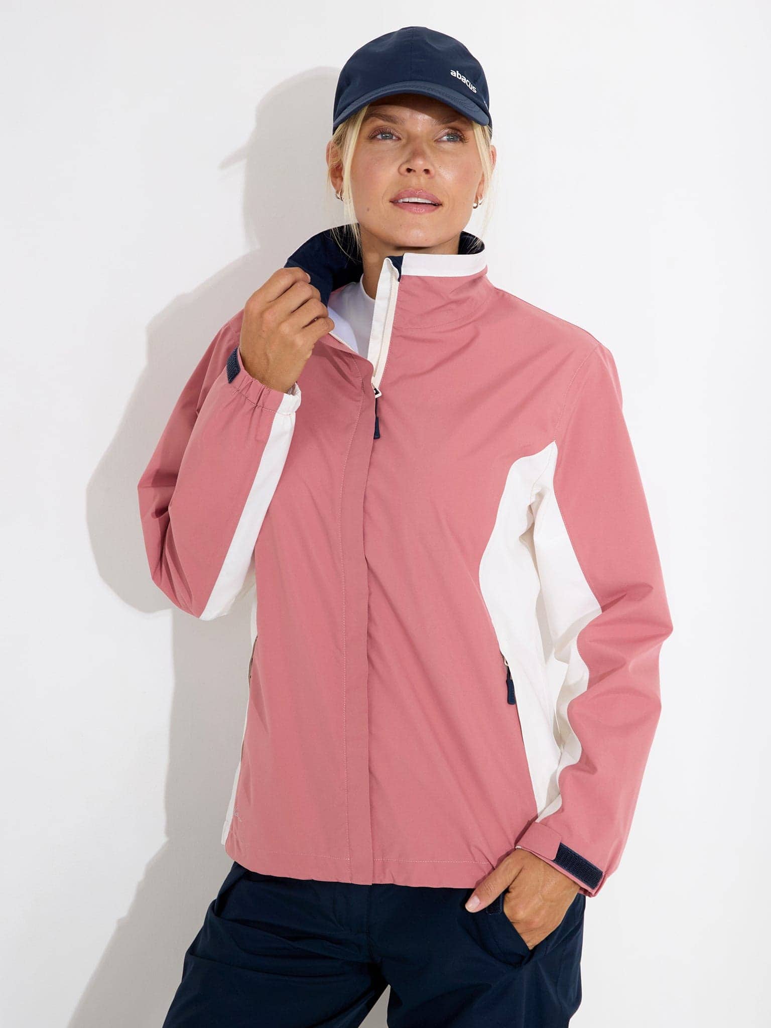 abacus-lds-links-stretch-rainjacket-dusty-rose-1