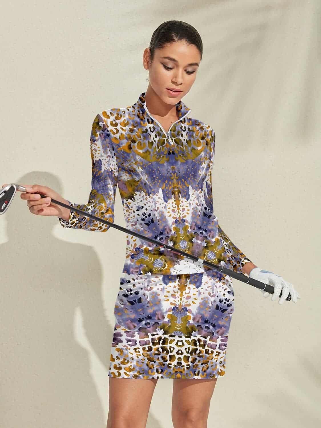 acegolfs-inked-skins-silky-golf-shirt-quarterzip-upf50-1