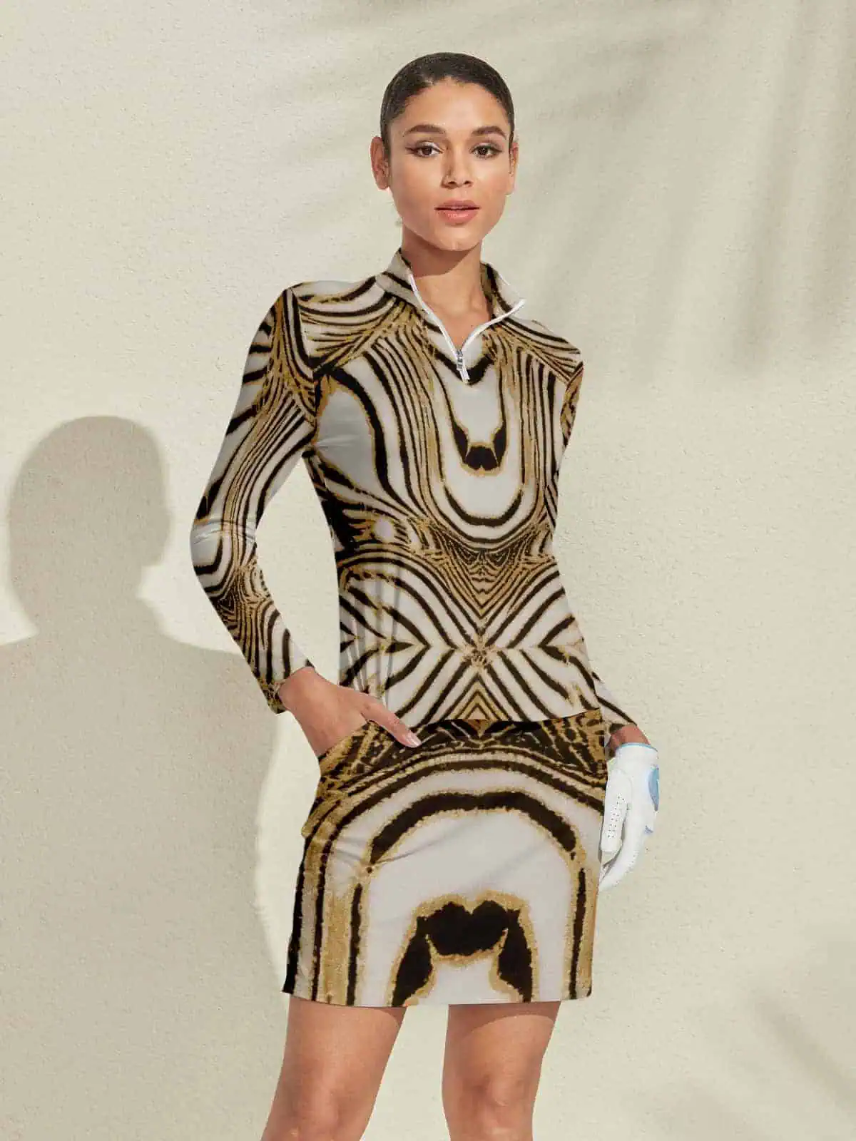 acegolfs-playful-nautical-silky-golf-shirt-quarterzip-upf50-1