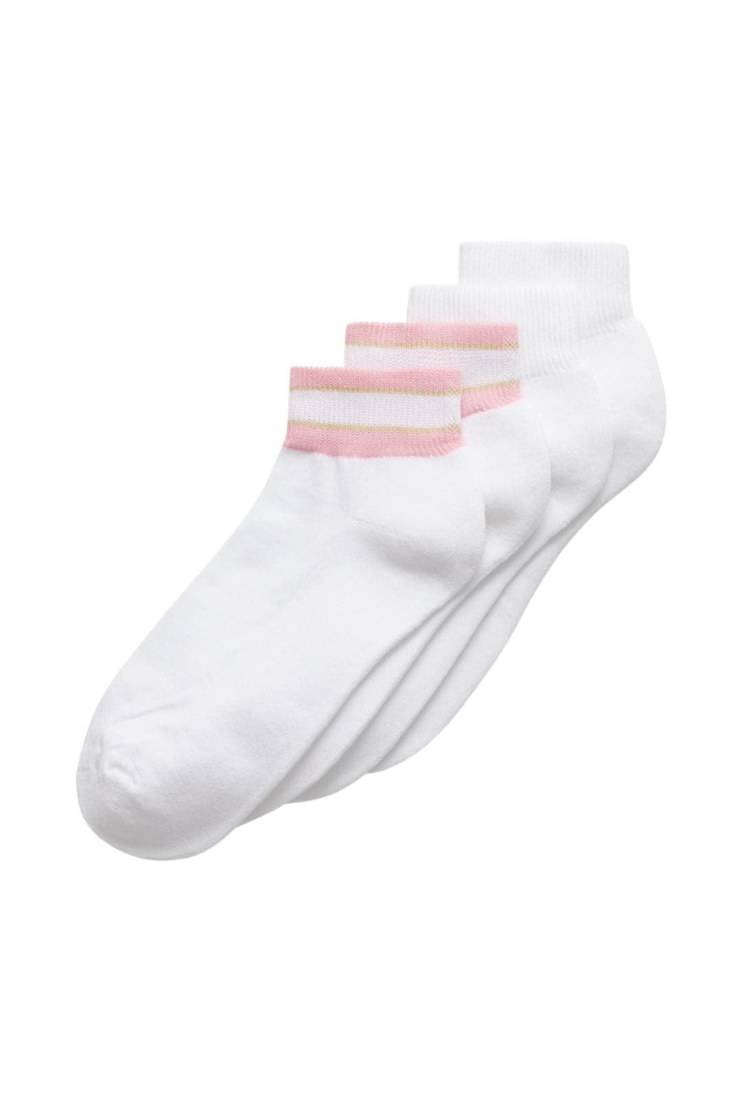 ecco-ecco-retro-low-cut-golf-socks-rose-coral-white-1