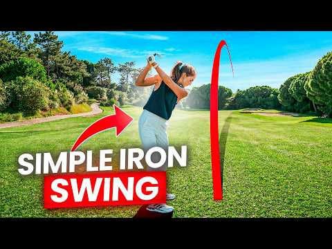 Add 20 Yards to Your Irons