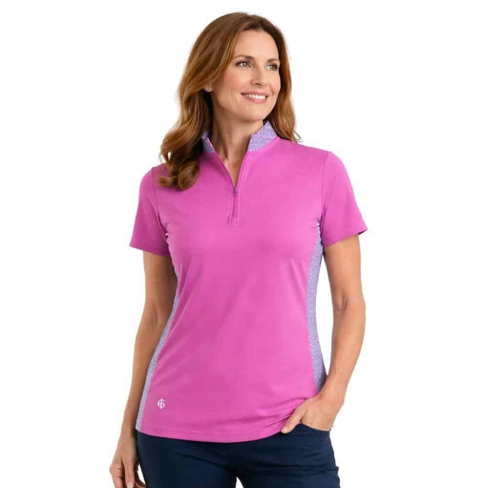 island-green-geo-print-mandarin-collar-polo-shirt-1