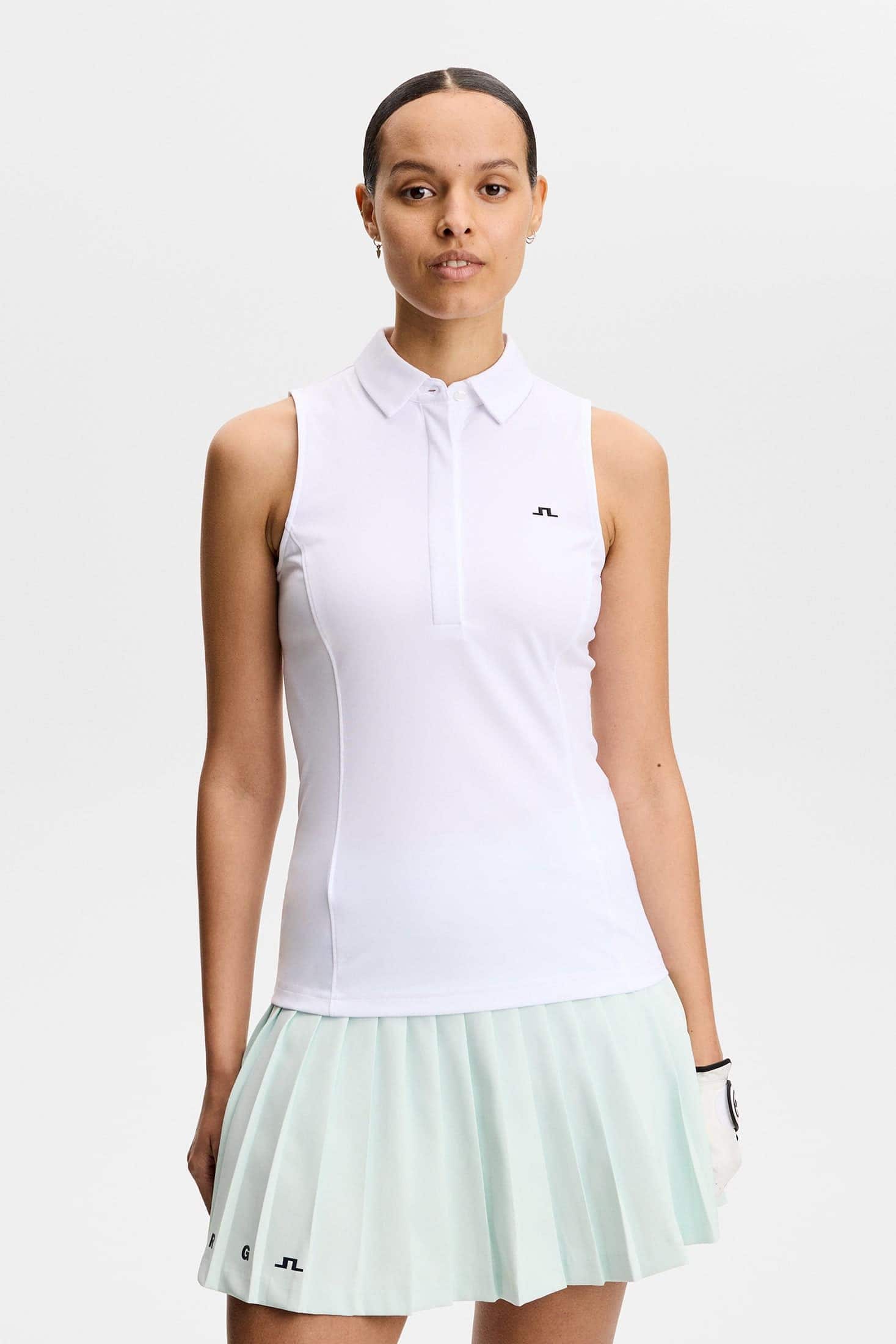 j-lindeberg-dena-sleeveless-polo-white-1