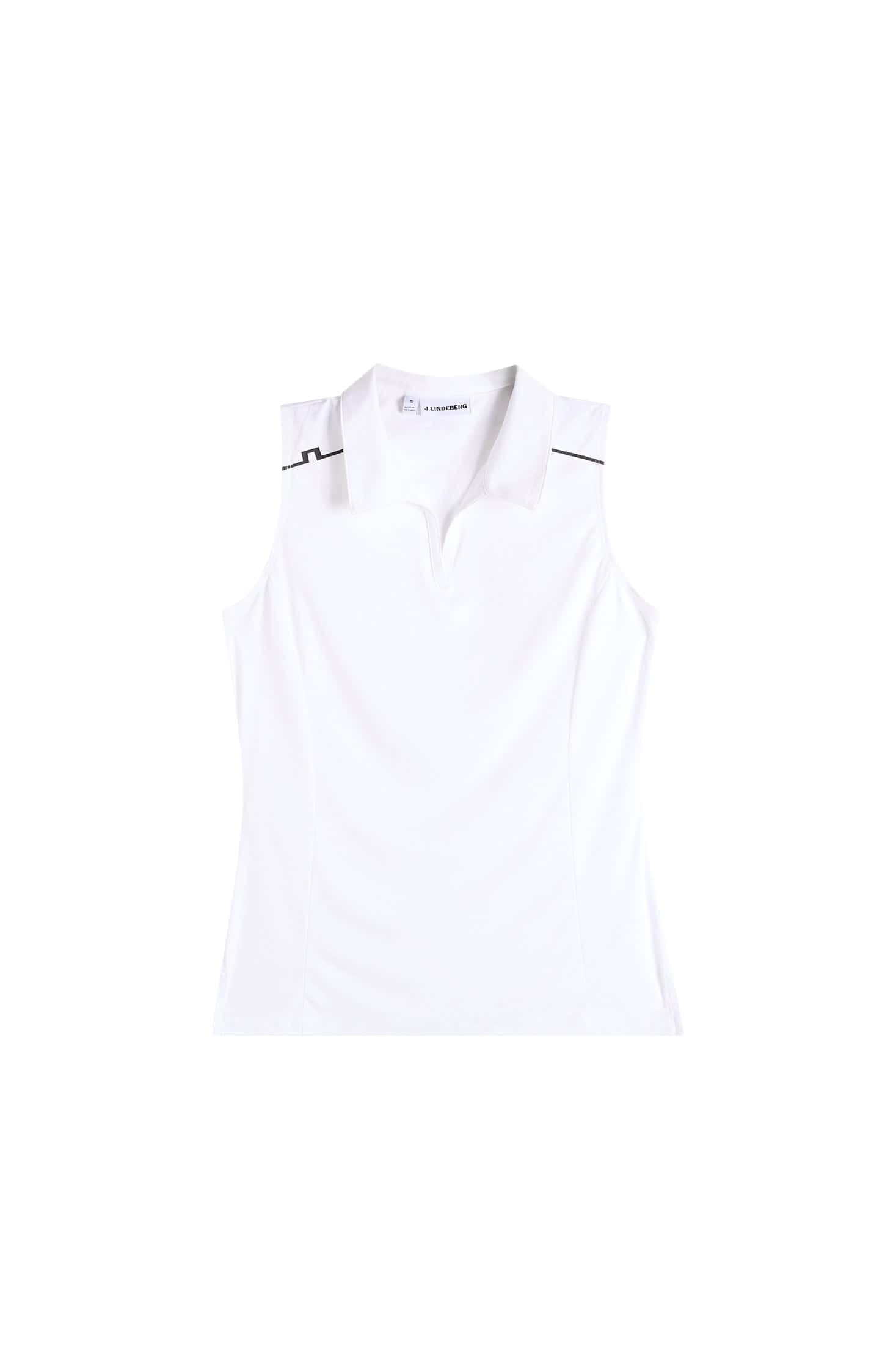 j-lindeberg-leah-sleeveless-polo-white-1
