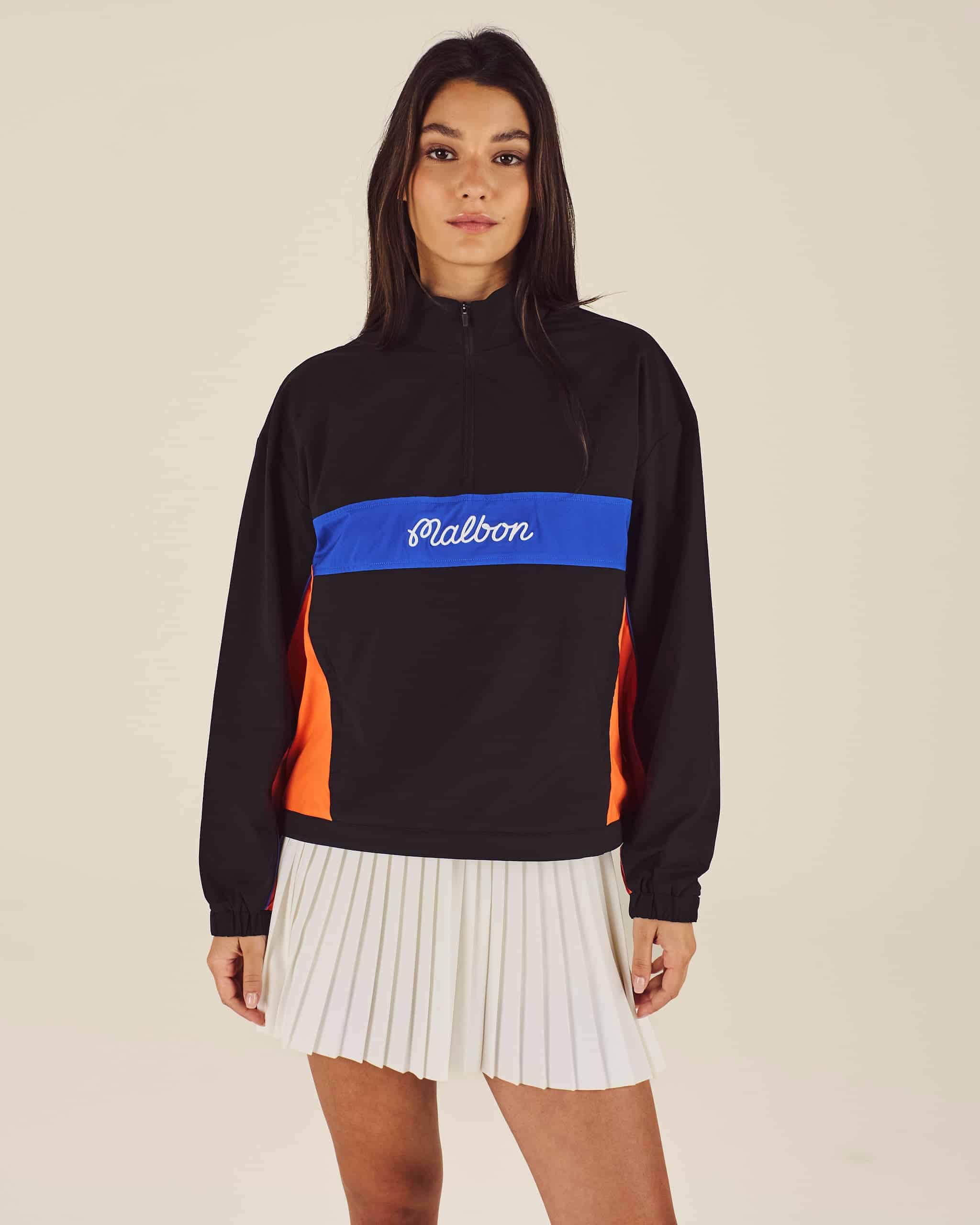 malbon-knicks-womens-quarter-zip-1