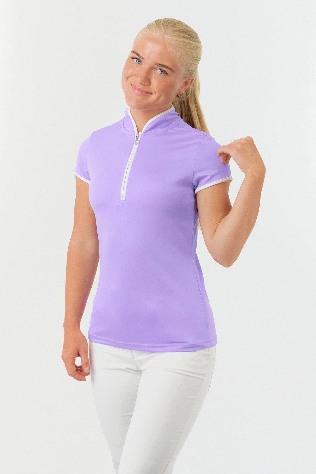 pure-golf-bloom2-ladies-cap-sleeve-polo-shirt-lilac-1