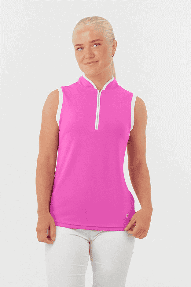 pure-golf-bloom2-ladies-sleeveless-polo-shirt-azalea-pink-1