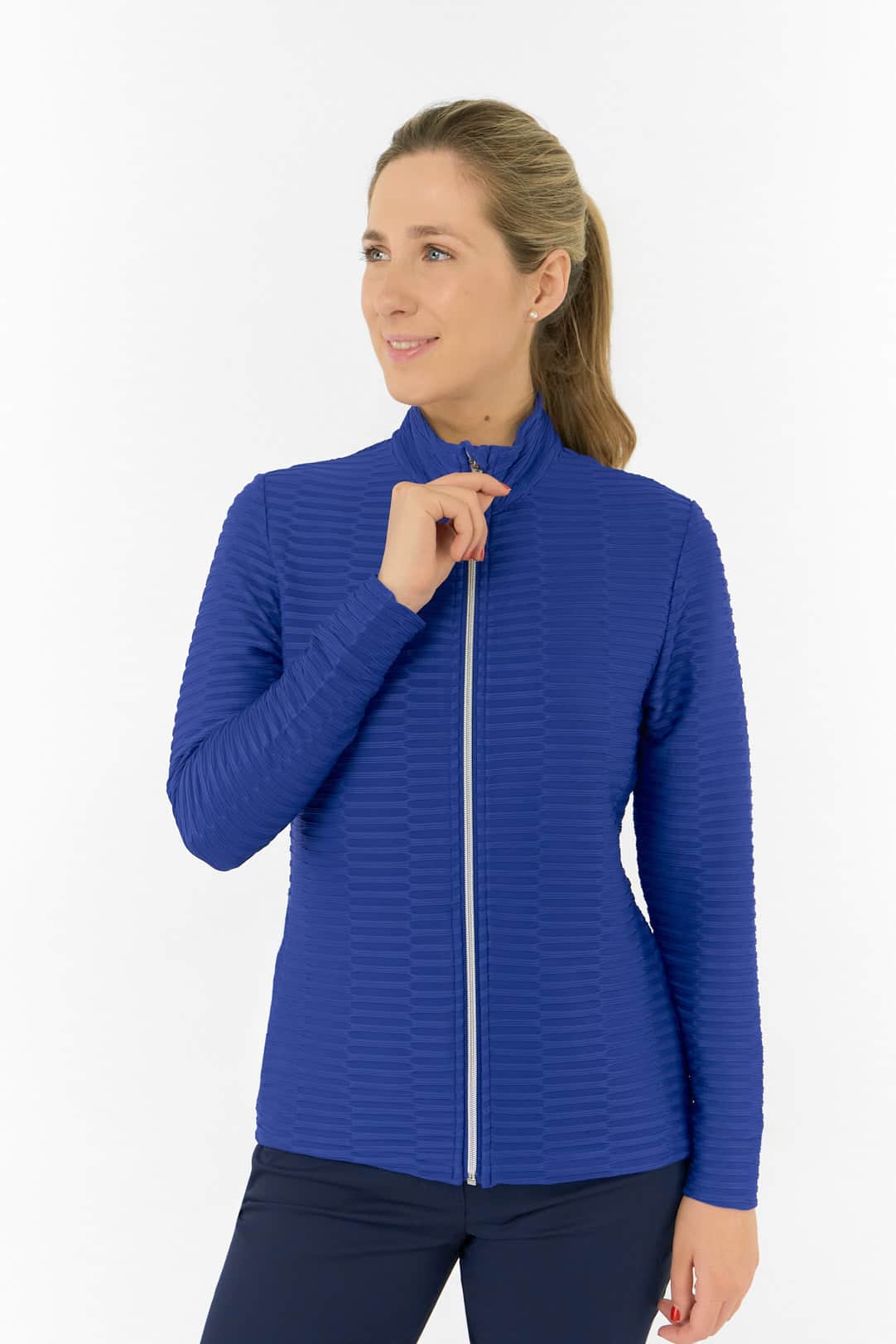 pure-golf-poppy-pwp-textured-ladies-golf-jacket-yale-navy-1