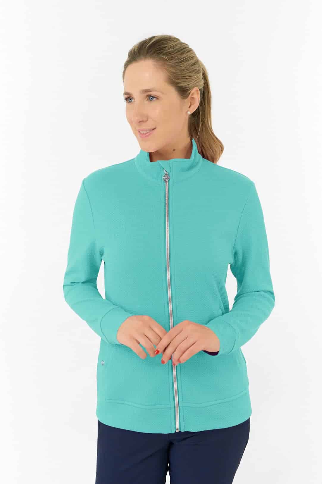 pure-golf-priya-ladies-summer-golf-jacket-ocean-1