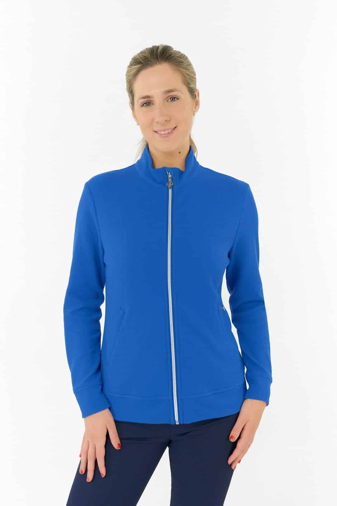 pure-golf-priya-ladies-summer-golf-jacket-royal-blue-2