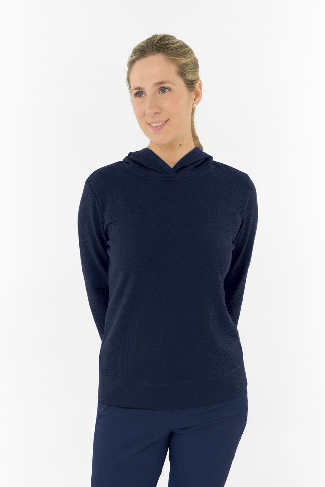 pure-golf-priya-lightweight-summer-golf-hoodie-navy-1