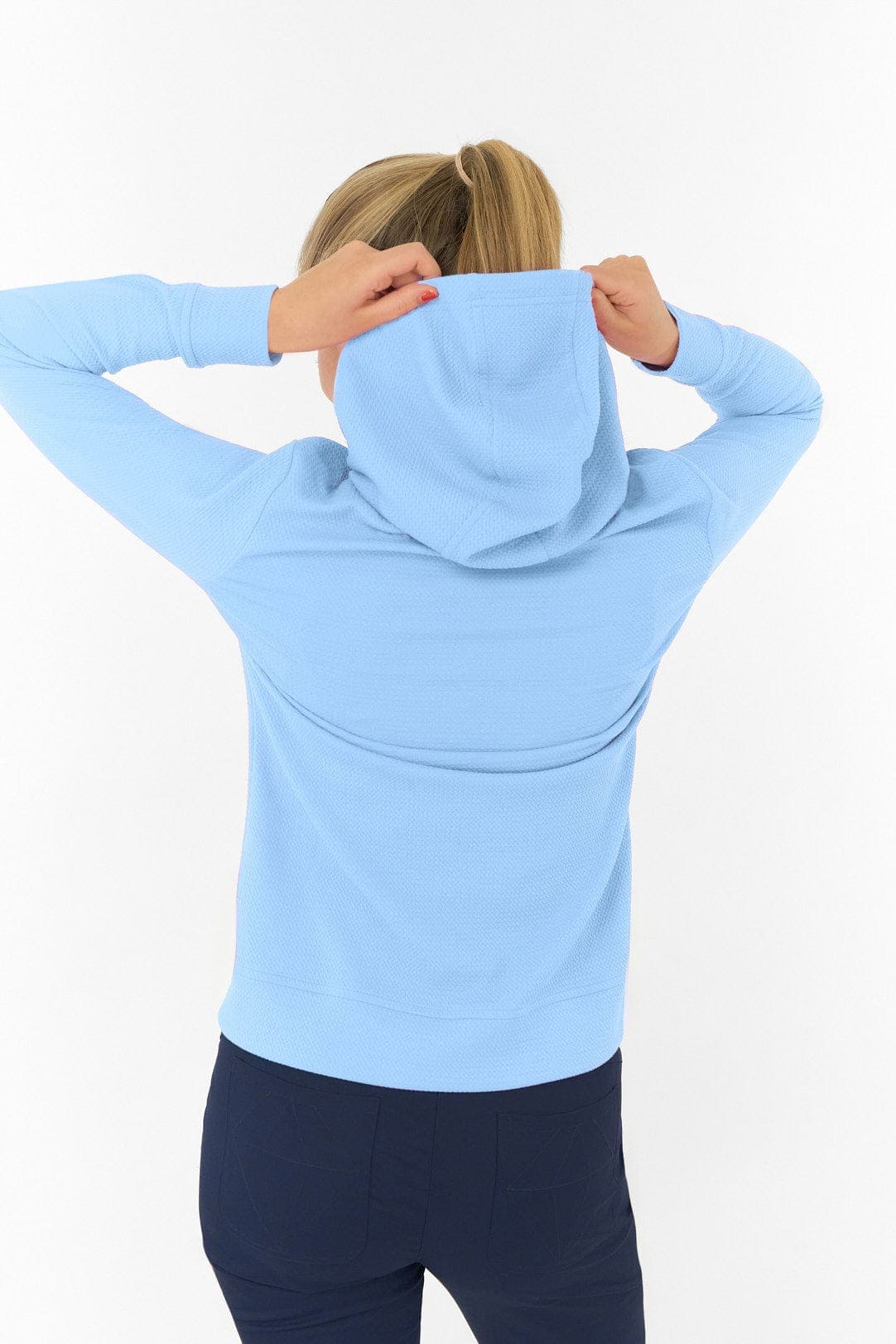 pure-golf-priya-lightweight-summer-golf-hoodie-pale-blue-2