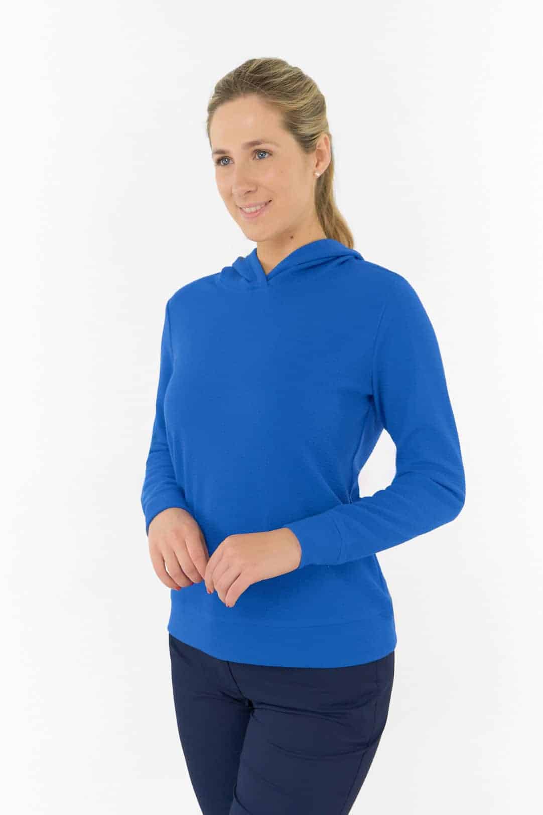 pure-golf-priya-lightweight-summer-golf-hoodie-royal-blue-1