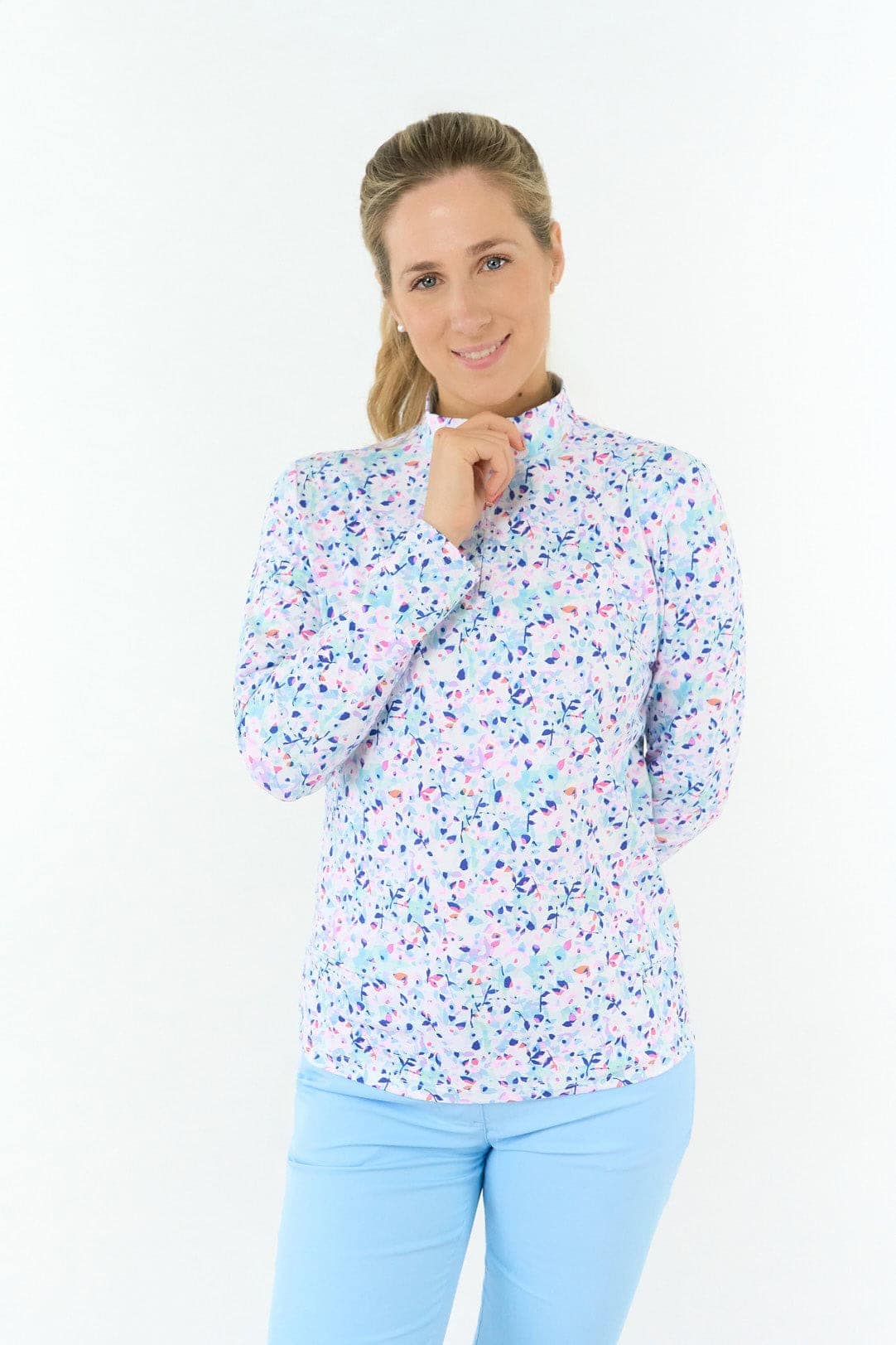pure-golf-pure-golf-balance-mid-layer-ladies-golf-top-mirrored-moonstone-2