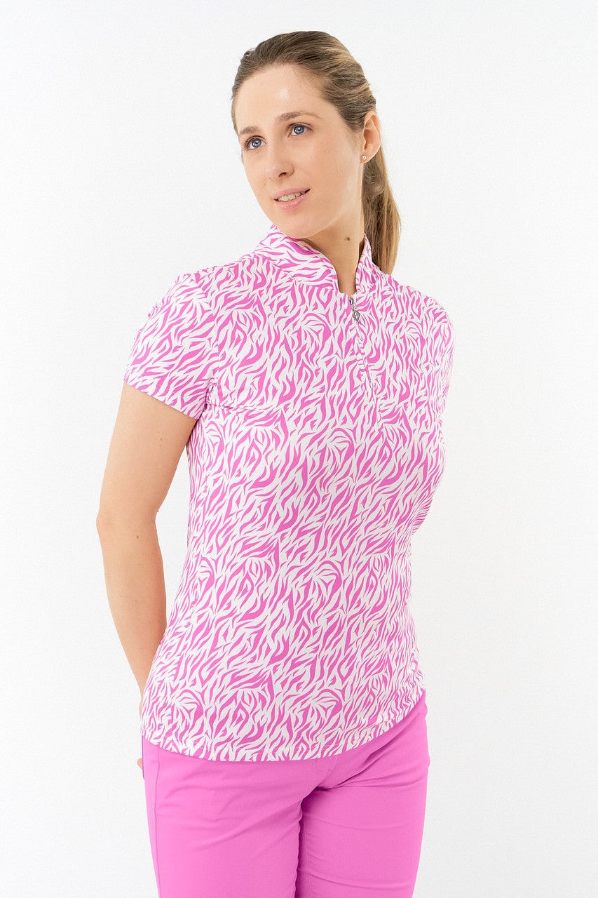 pure-golf-pure-golf-rise-cap-sleeve-polo-azalea-zebra-1