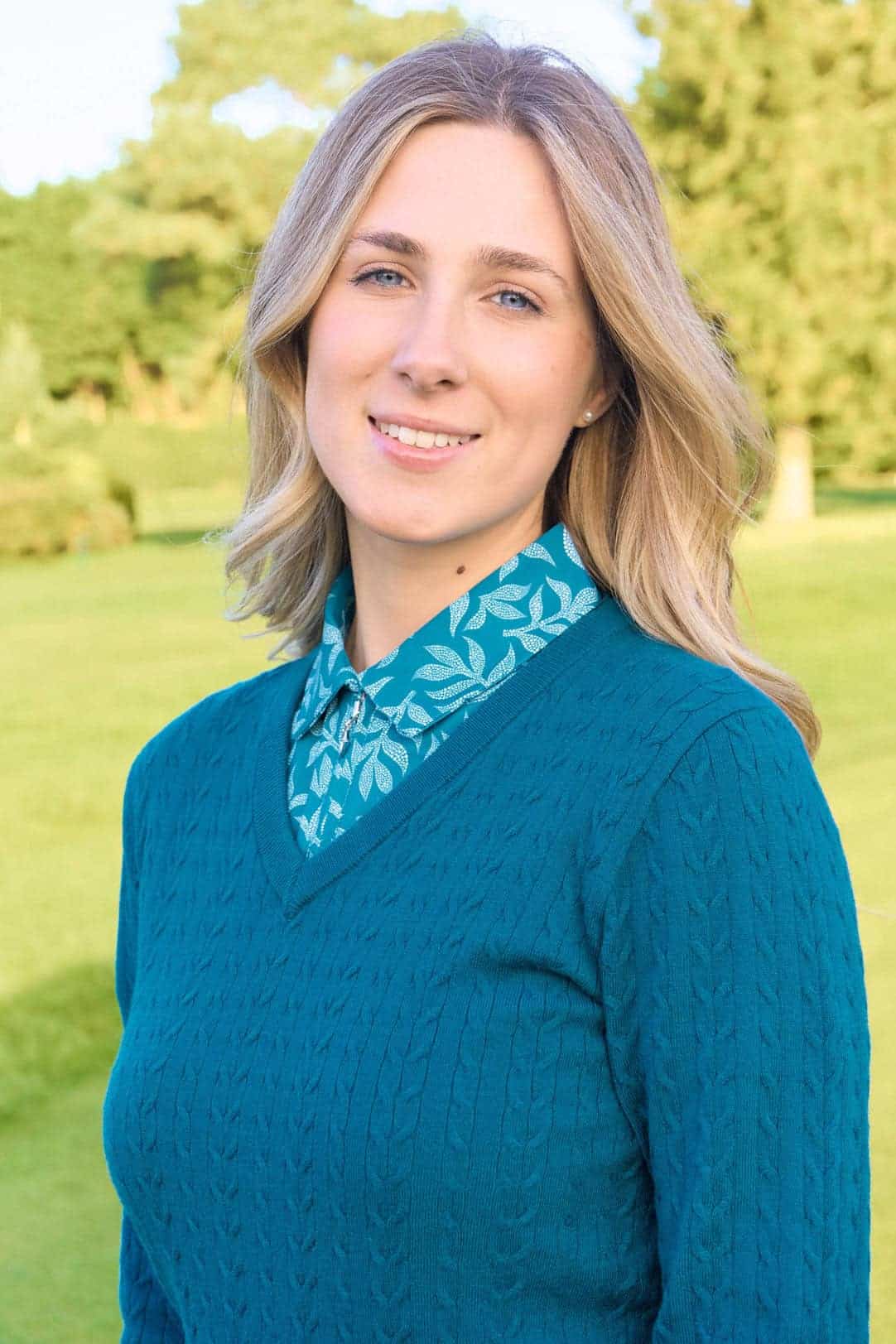 pure-golf-suzie-summerweight-ladies-golf-jumper-teal-1