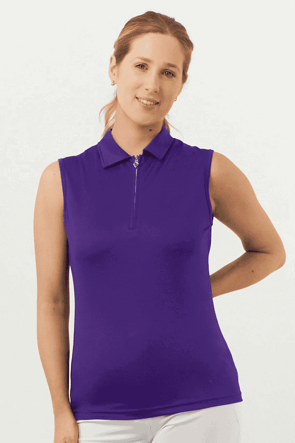 pure-golf-thrive2-sleeveless-ladies-golf-polo-shirt-purple-1
