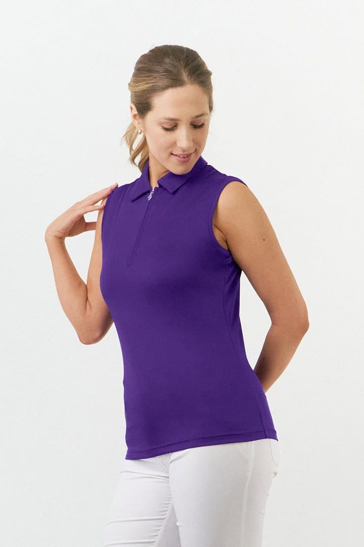 pure-golf-thrive2-sleeveless-ladies-golf-polo-shirt-purple-2