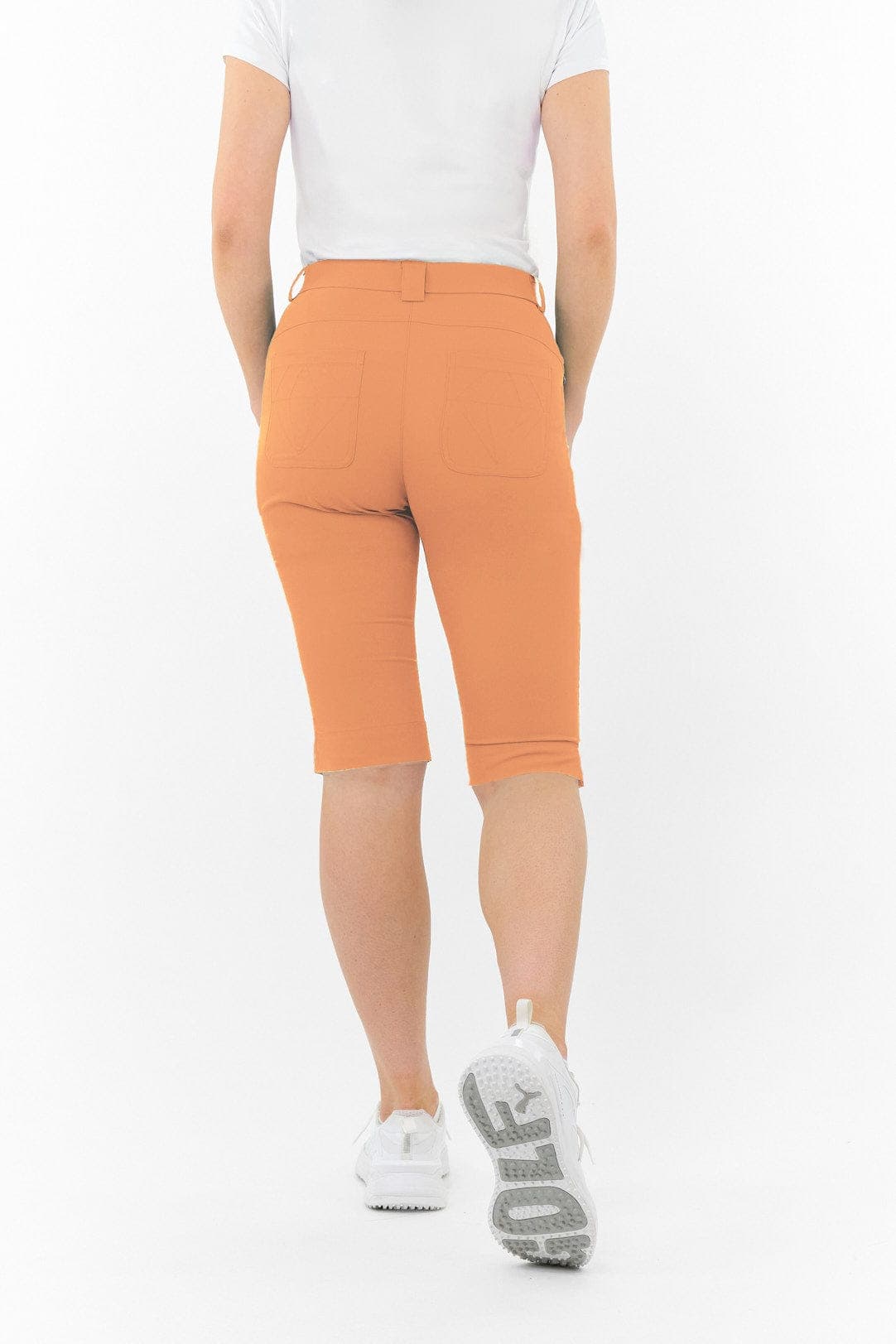pure-golf-trust2-ladies-bermuda-golf-shorts-cantaloupe-2