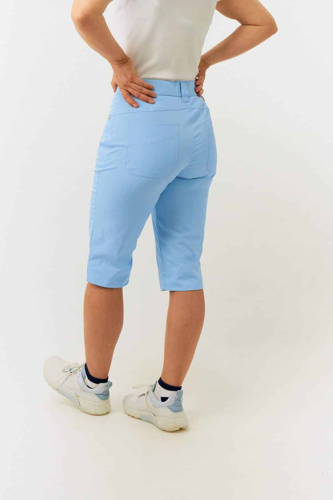 pure-golf-trust2-ladies-bermuda-golf-shorts-pale-blue-2