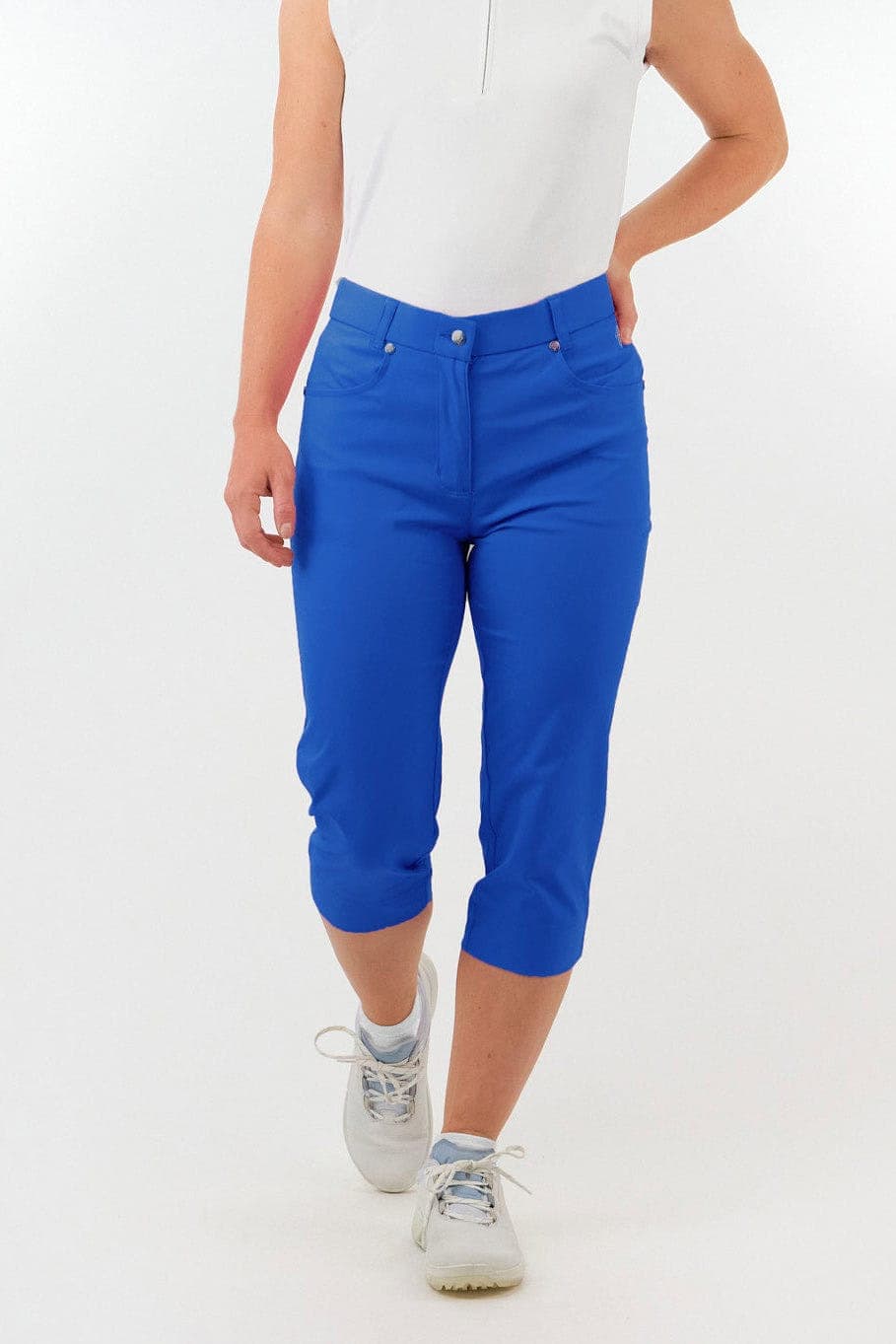 pure-golf-trust2-ladies-golf-capris-royal-blue-1