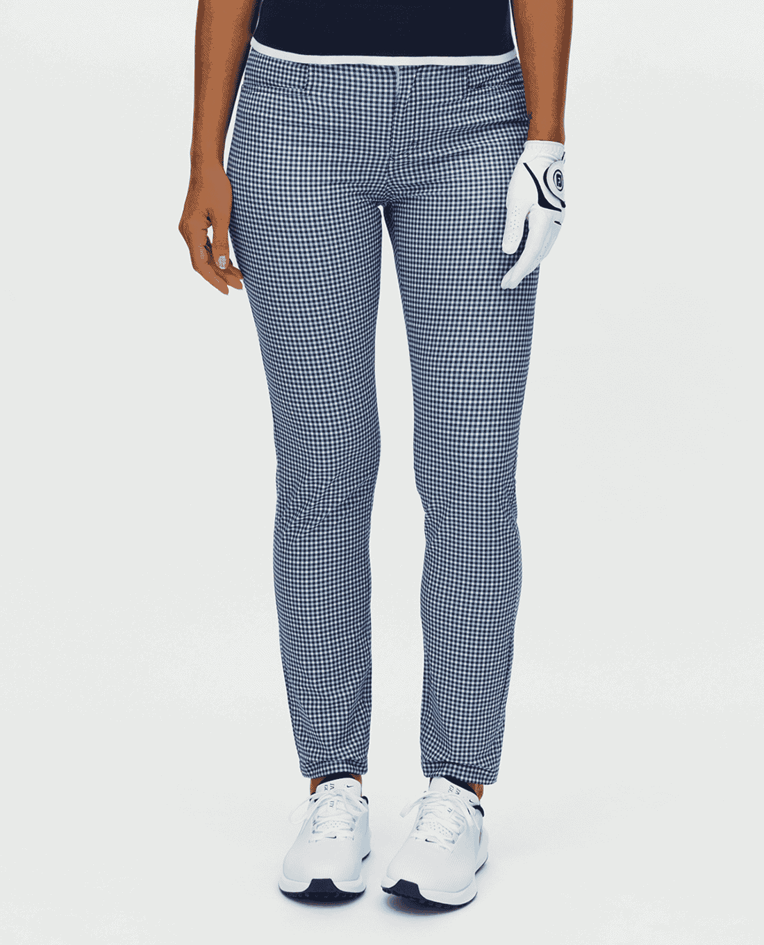 rohnisch-rohnisch-chie-comfort-trouser-30-minicheck-skyway-1