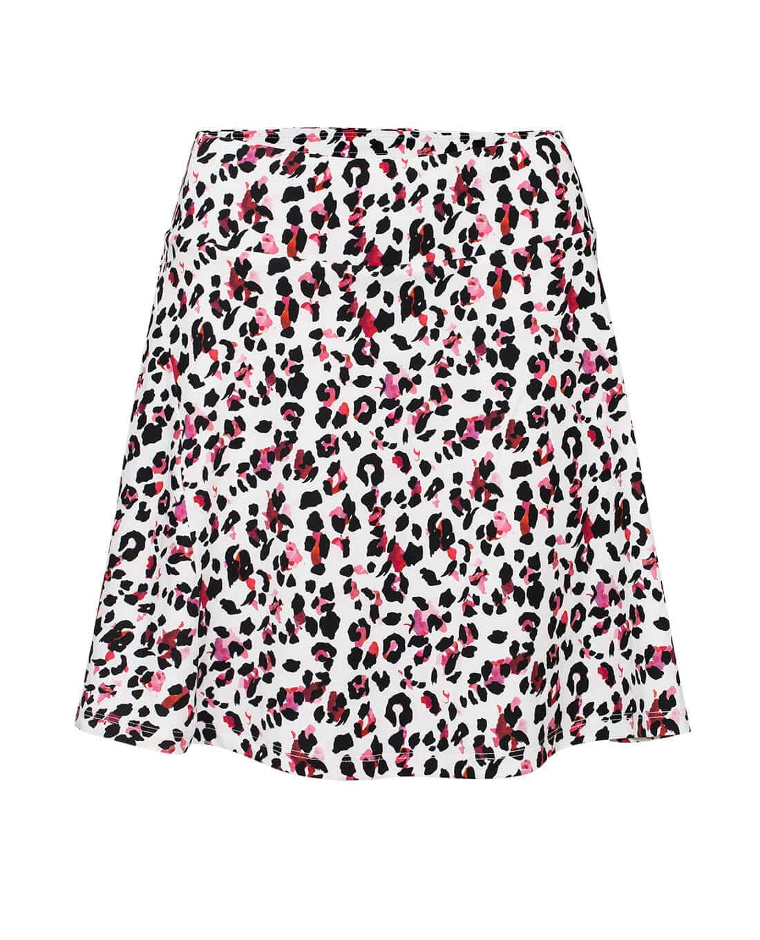 rohnisch-rohnisch-luna-long-skort-48cm-leo-pink-beet-2