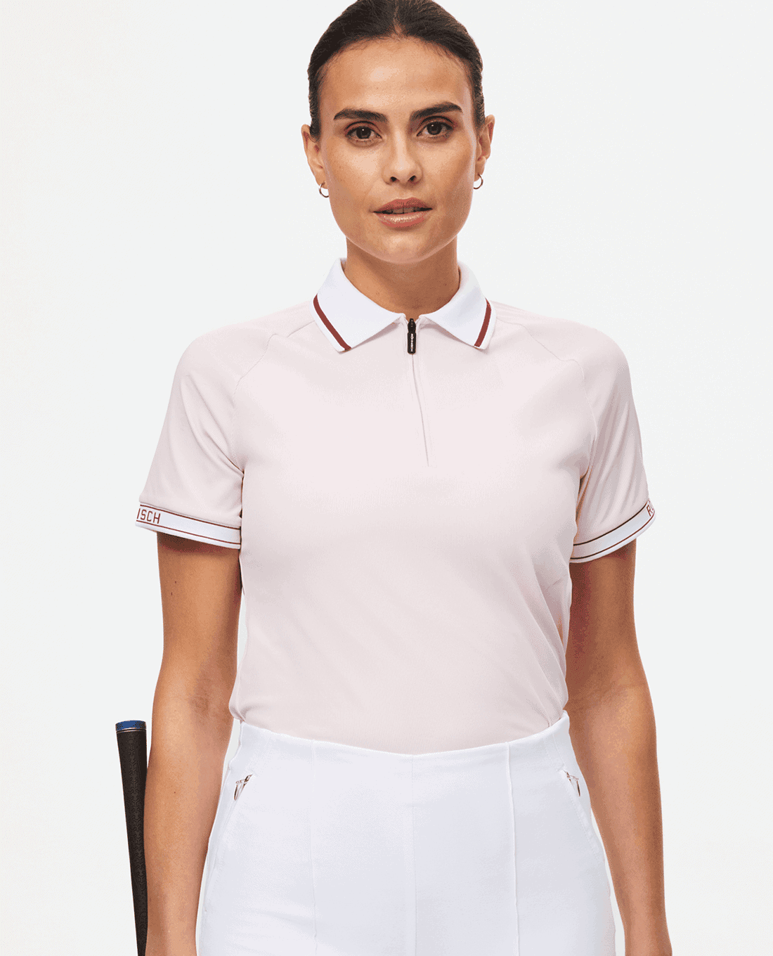 rohnisch-rohnisch-rib-polo-cradle-pink-1