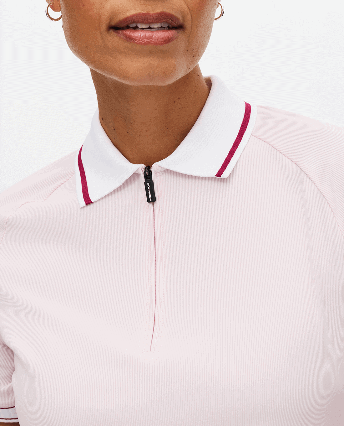 rohnisch-rohnisch-rib-polo-cradle-pink-2