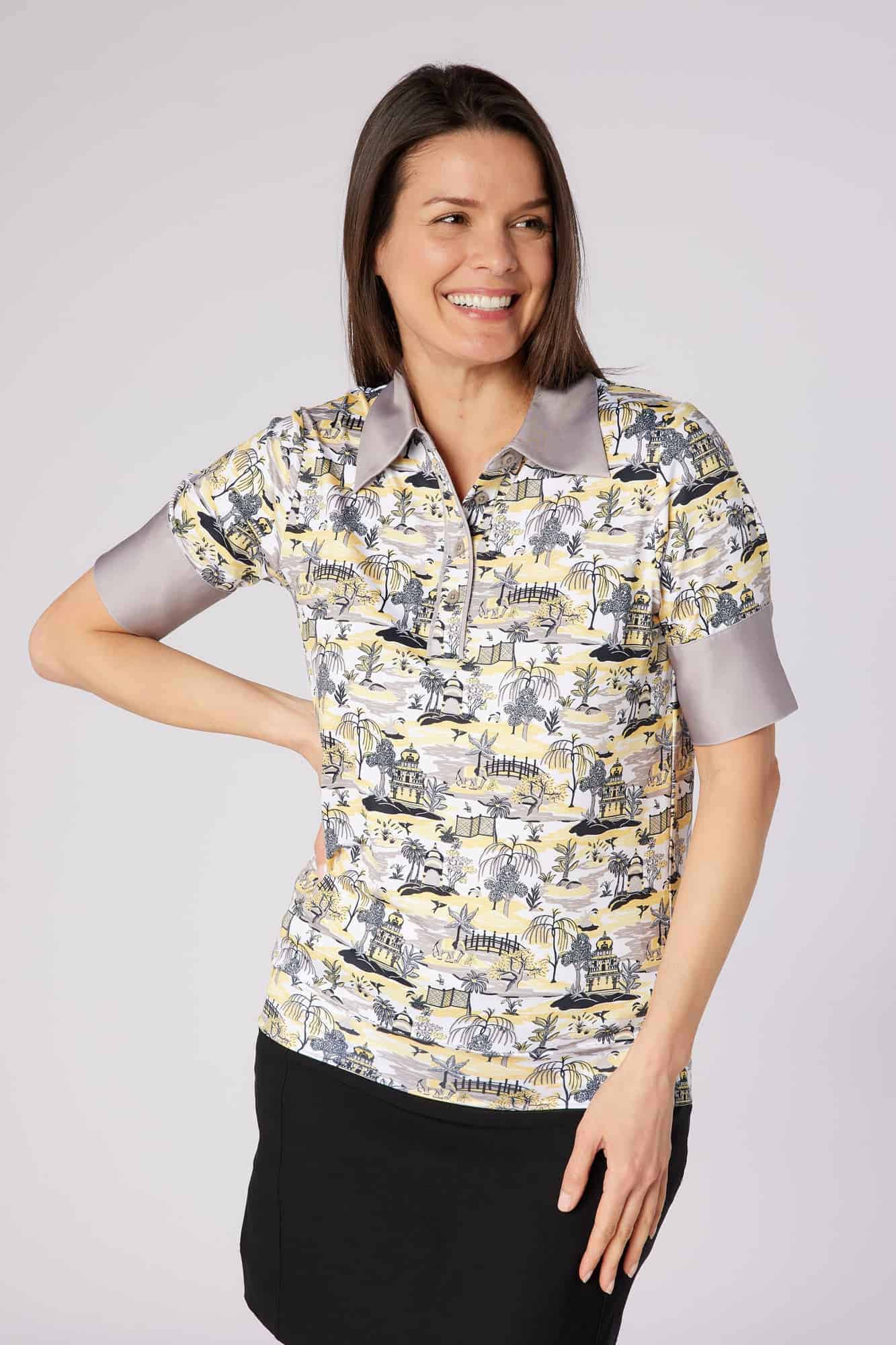 swing-out-sister-golf-horizon-half-sleeve-polo-indian-dawn-1