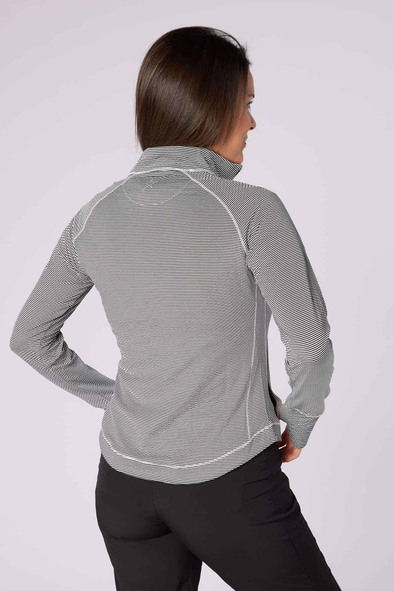 swing-out-sister-golf-lottie-stripe-1-4-zip-black-white-2