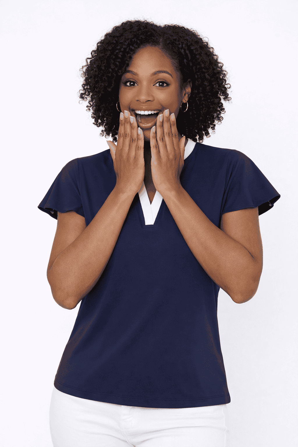 swing-out-sister-golf-louise-elite-cap-sleeve-navy-1