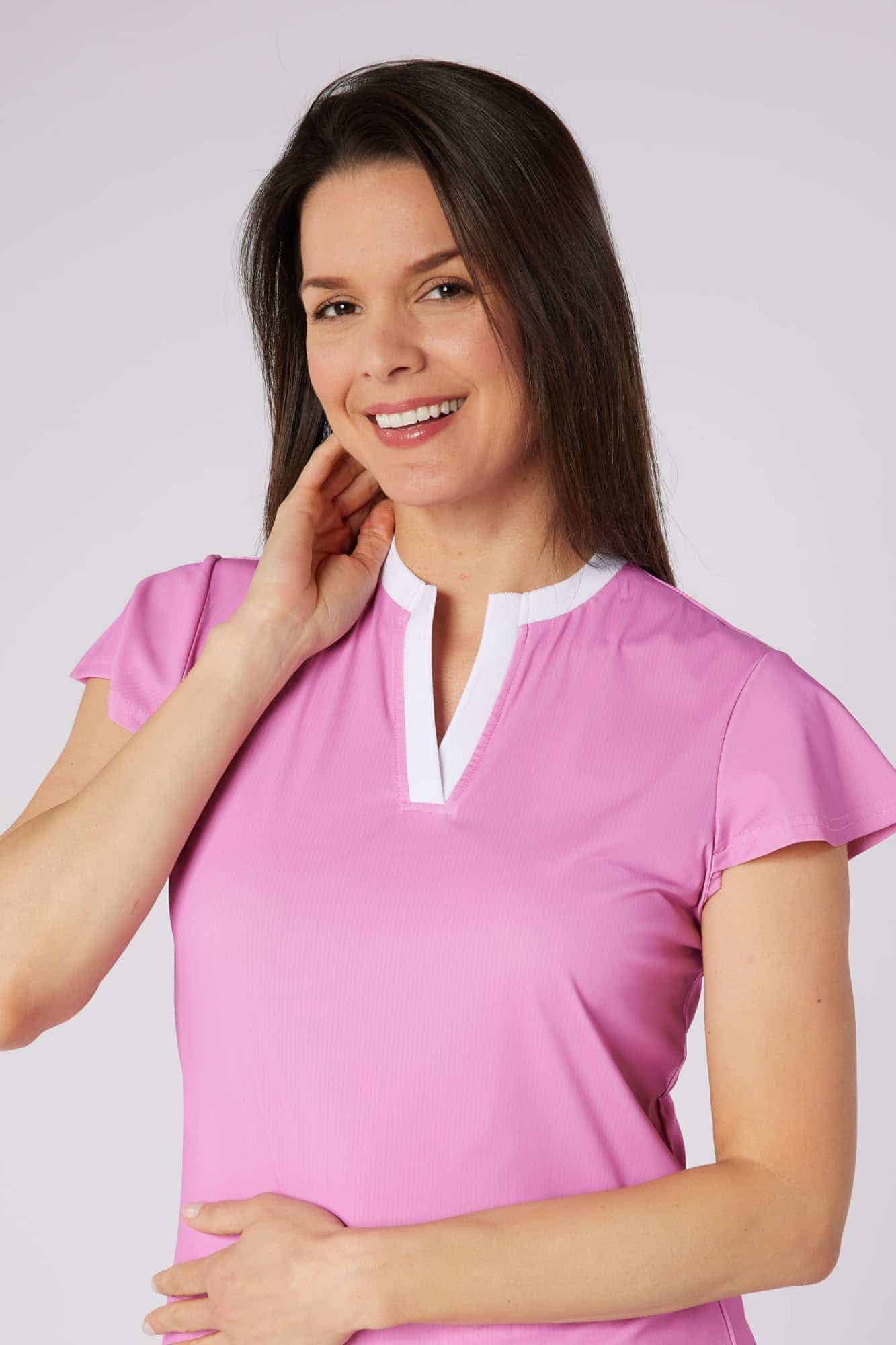 swing-out-sister-golf-louise-elite-cap-sleeve-super-pink-1