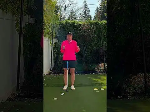 Stop Missing Short Putts