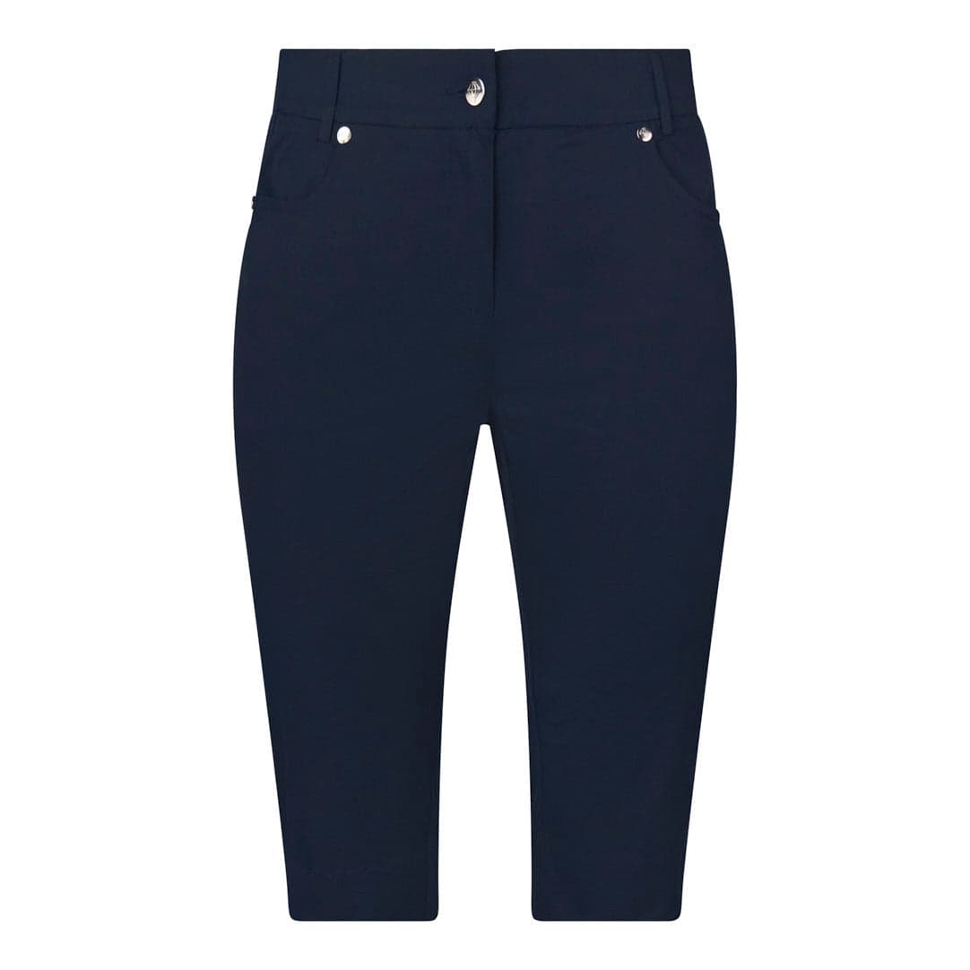 pure-golf-bermuda-ladies-golf-shorts-navy-2