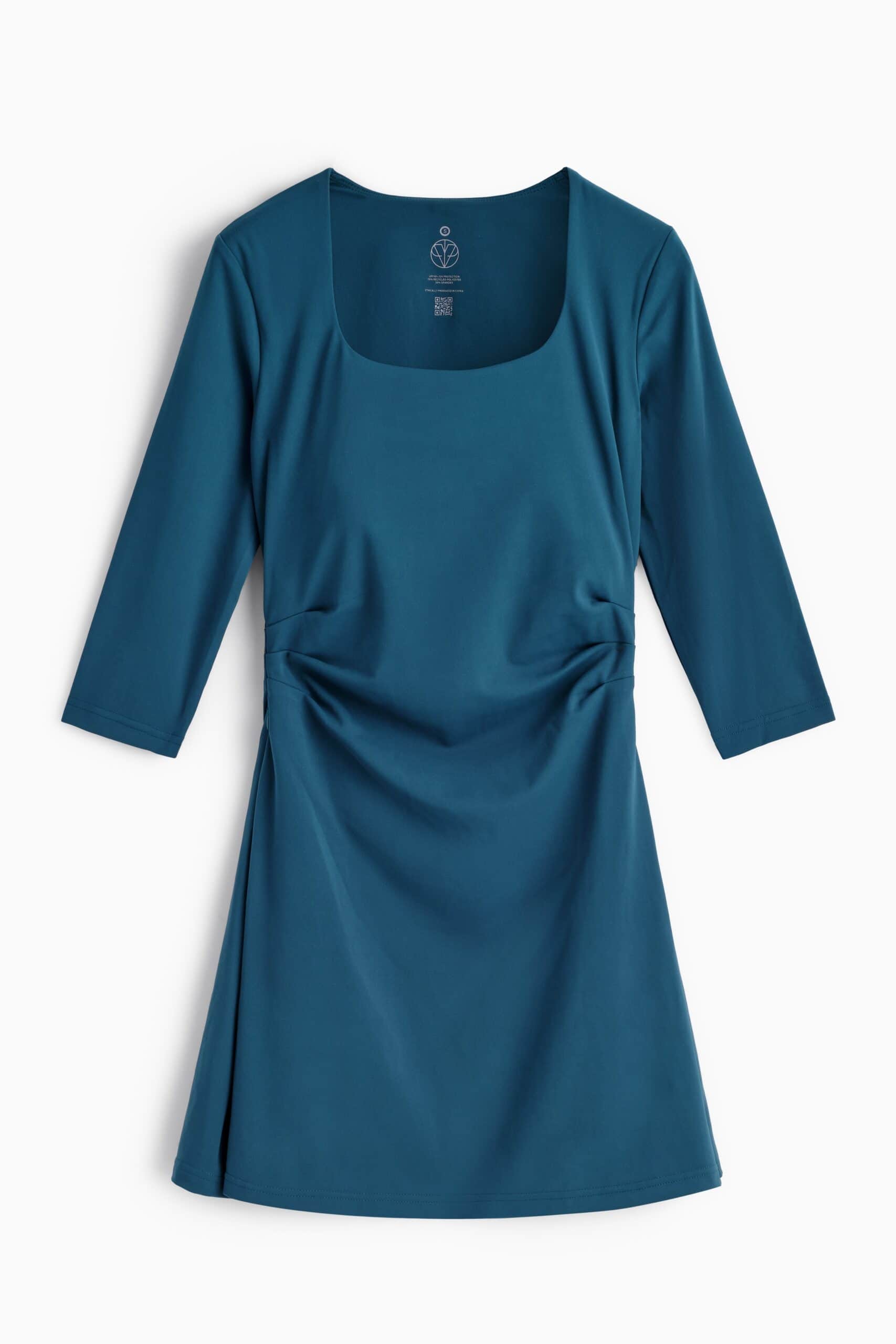 victoria-paulsen-bethany-3-4-sleeve-golf-tennis-dress-1