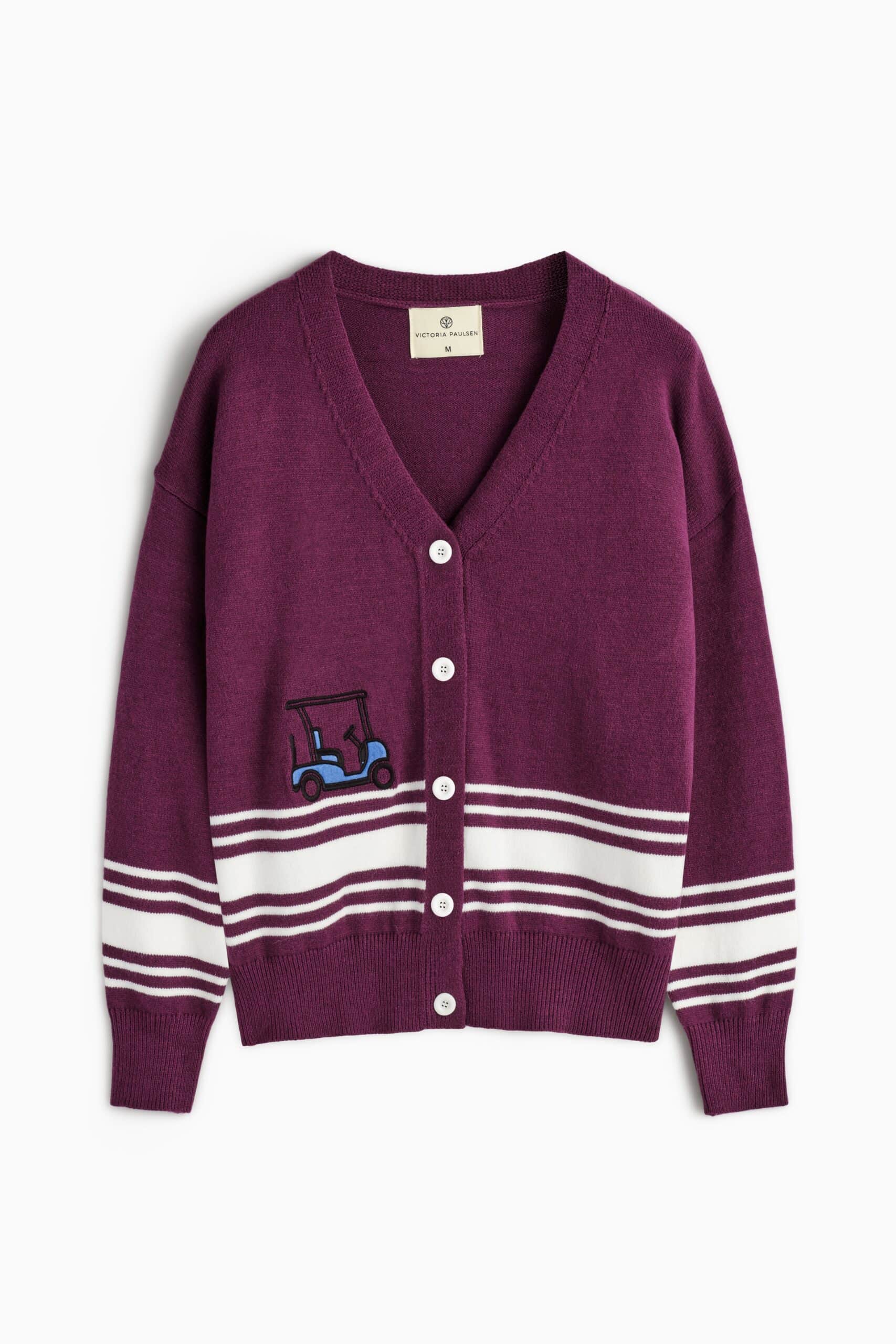 victoria-paulsen-sophie-stripe-cardigan-burgundy-1