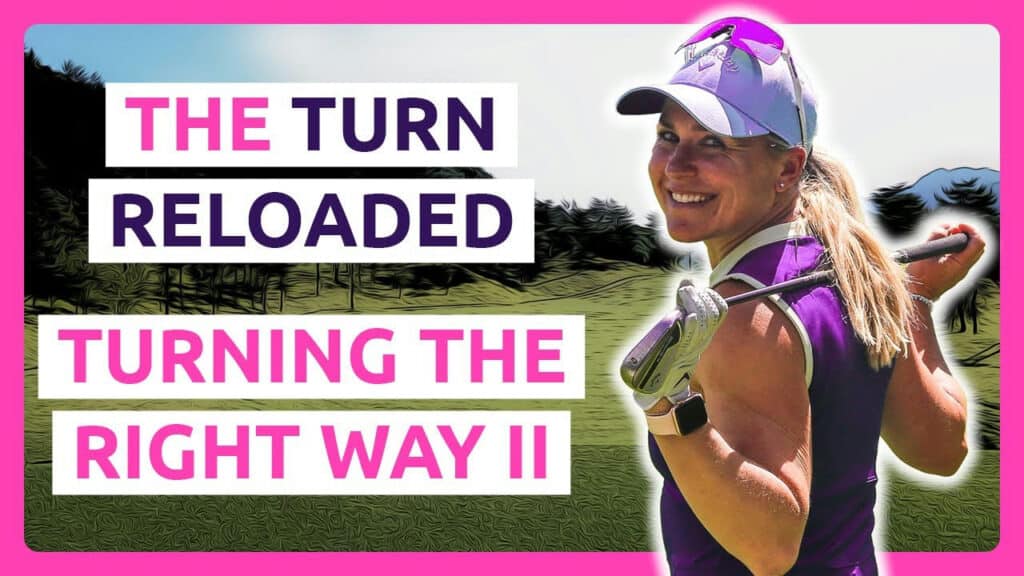 How Your Body Turn Should Work