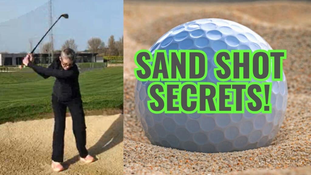 Get Out of Bunkers Every Time