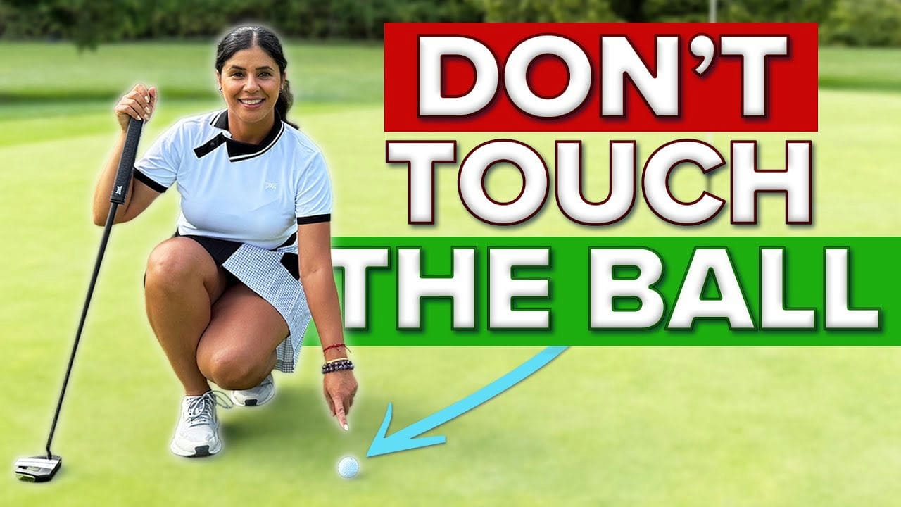 When Can You Touch Your Ball?