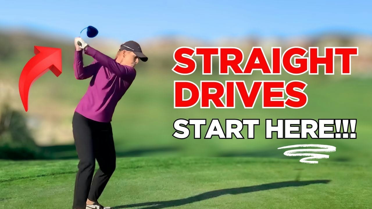 Stop Slicing Your Driver