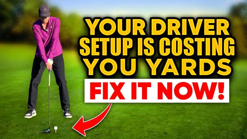 Fix Your Driver Setup